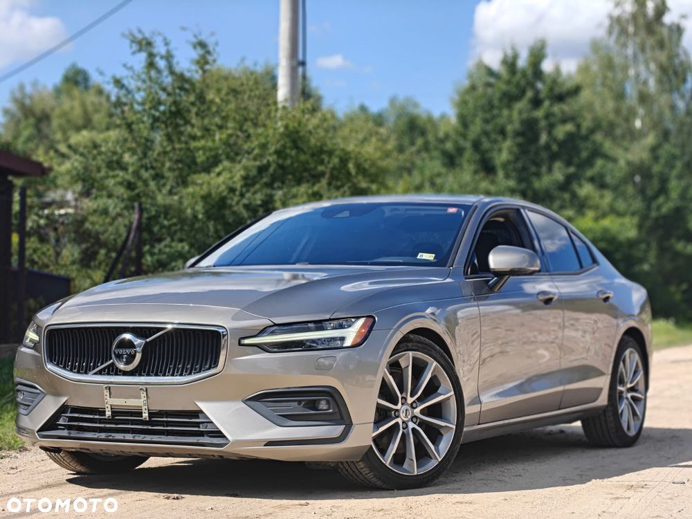Volvo S60 T6 AWD Inscription - 2