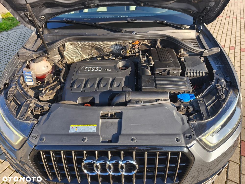 Audi Q3 2.0 TDI - 28