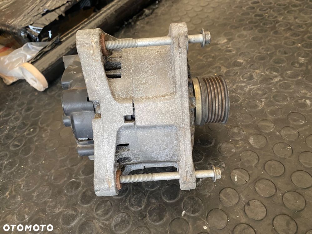 DACIA DUSTER 1 I  RENAULT SCENIC 2 II megane 1.6 16V ALTERNATOR  DASTER 8200667607 8200667607D 8200667607R thalia logan - 5