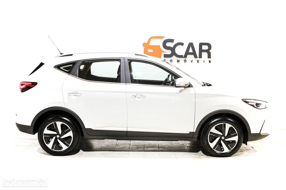 MG ZS Standard Comfort - 5