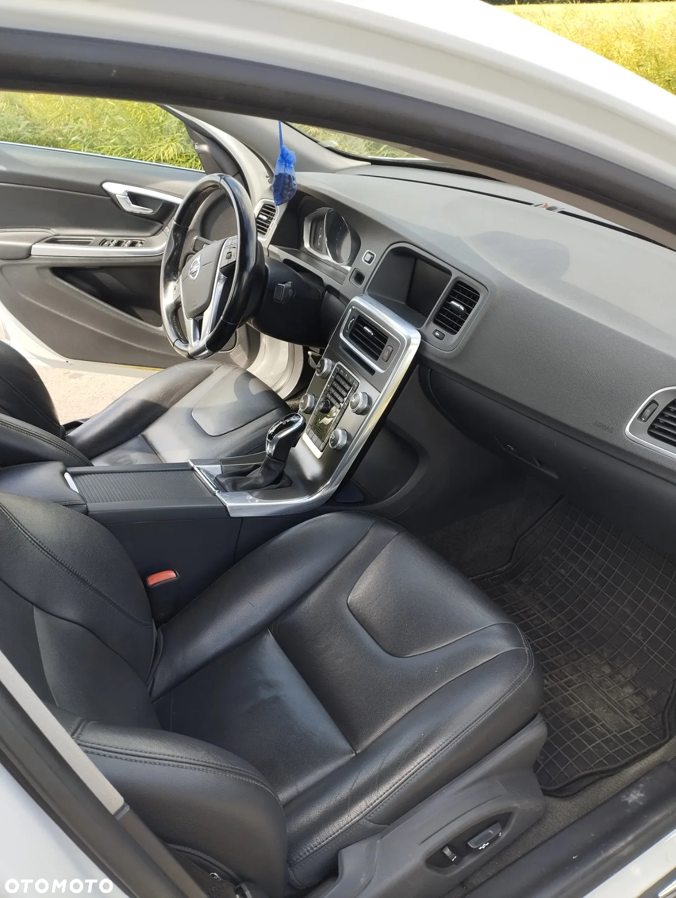 Volvo S60 T5 Drive-E Summum - 17
