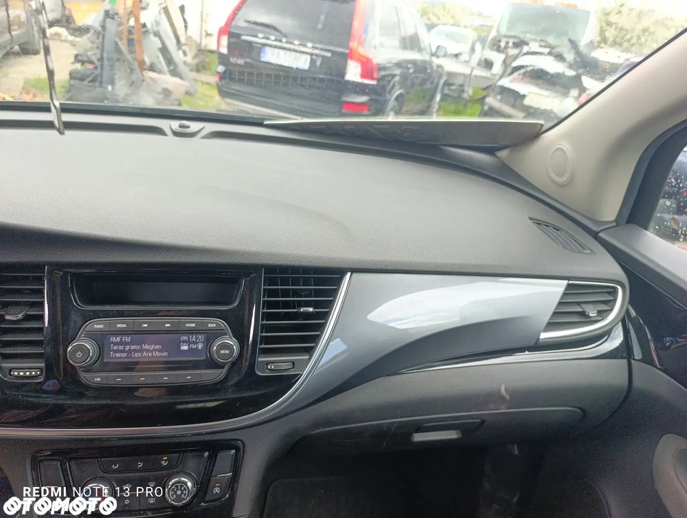 Opel Mokka 1.6 Cosmo S&S - 18