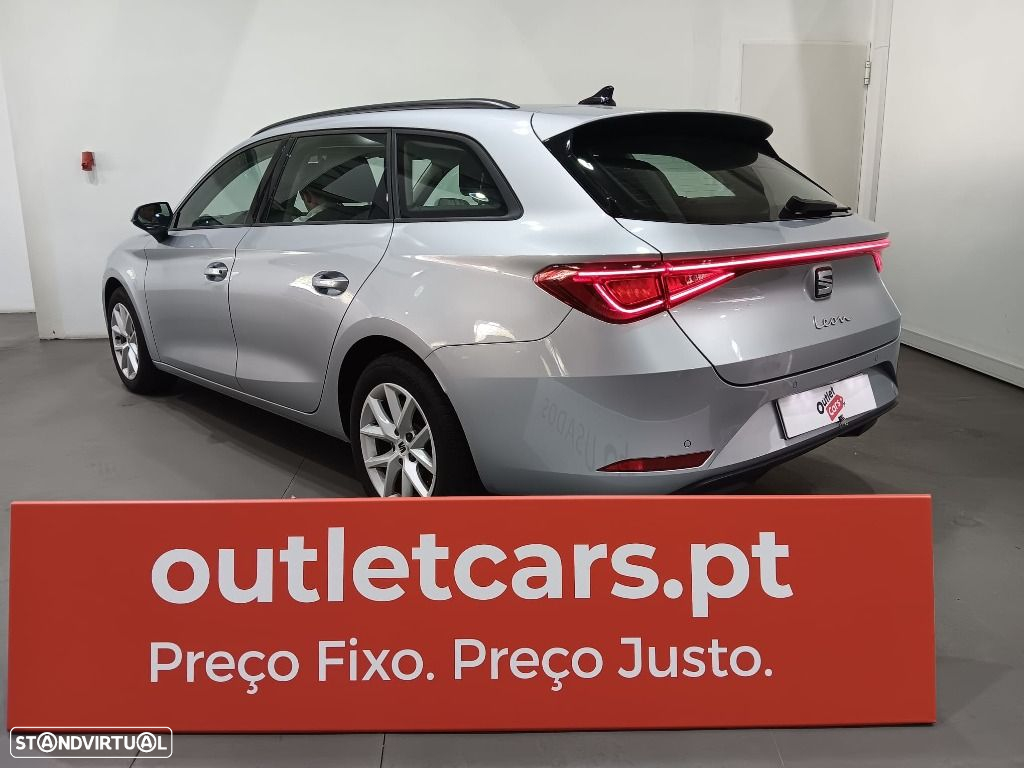 SEAT Leon ST 1.0 TSI Style - 3