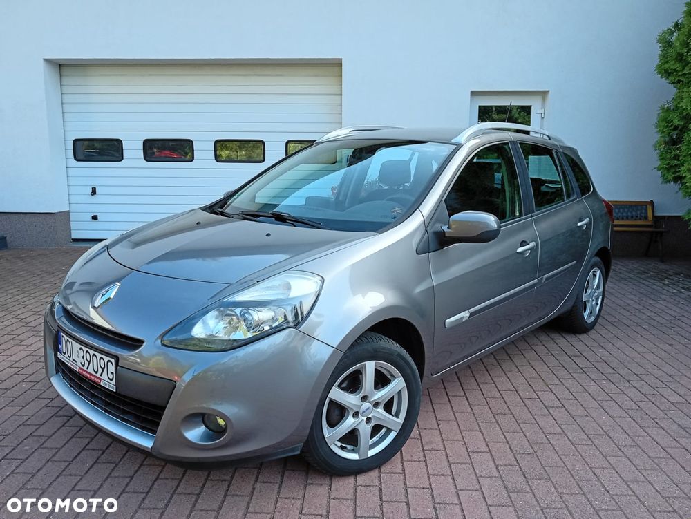 Renault Clio 1.2 TCE Expression - 2