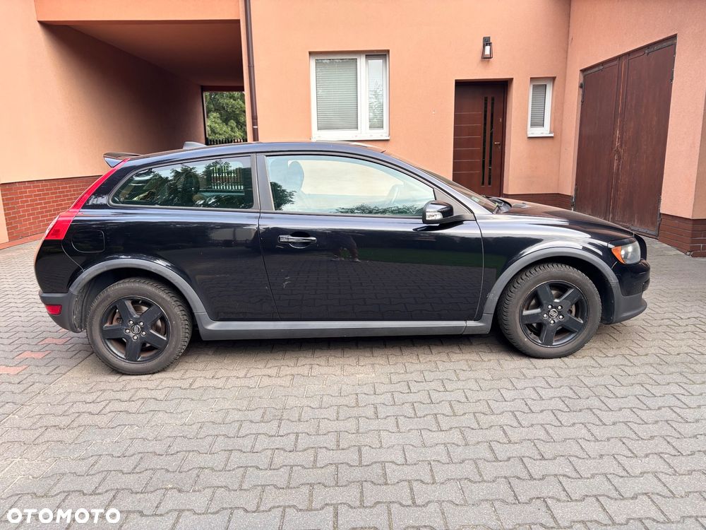 Volvo C30 2.0D - 3
