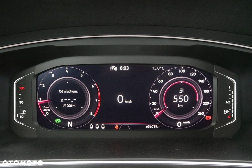 Volkswagen Tiguan 1.5 TSI EVO Elegance DSG - 9