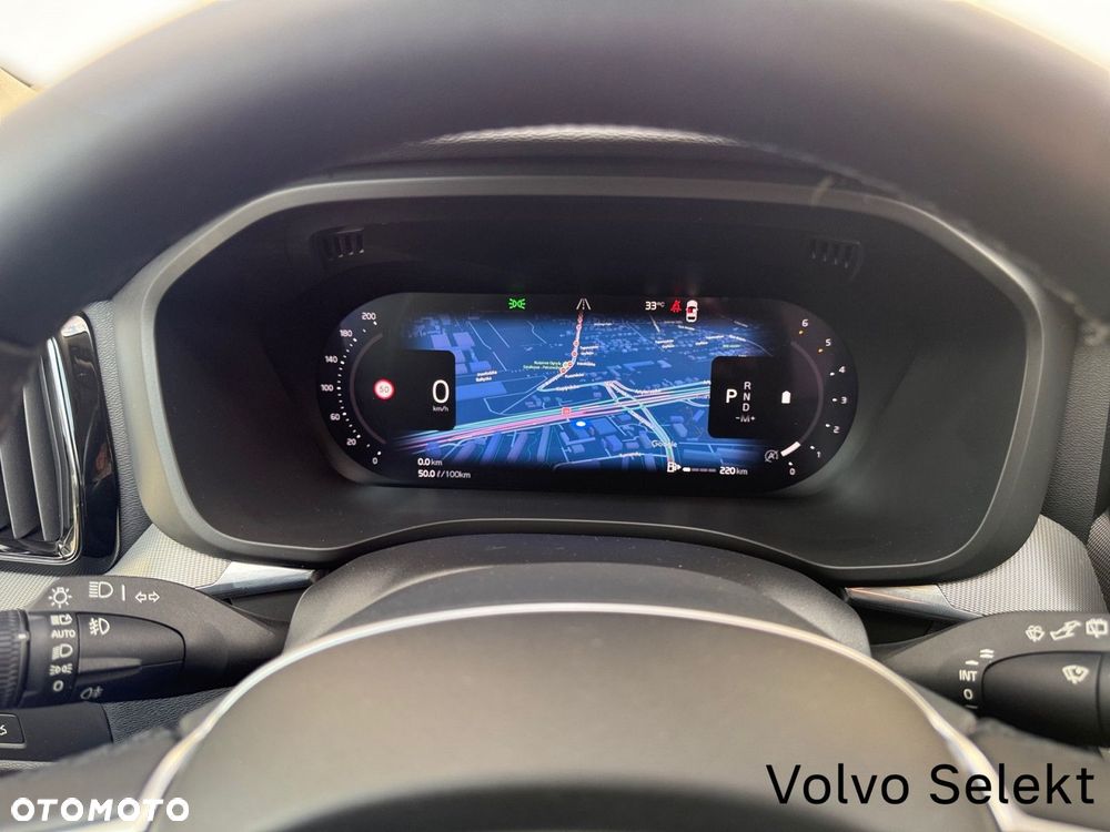 Volvo XC 60 - 19