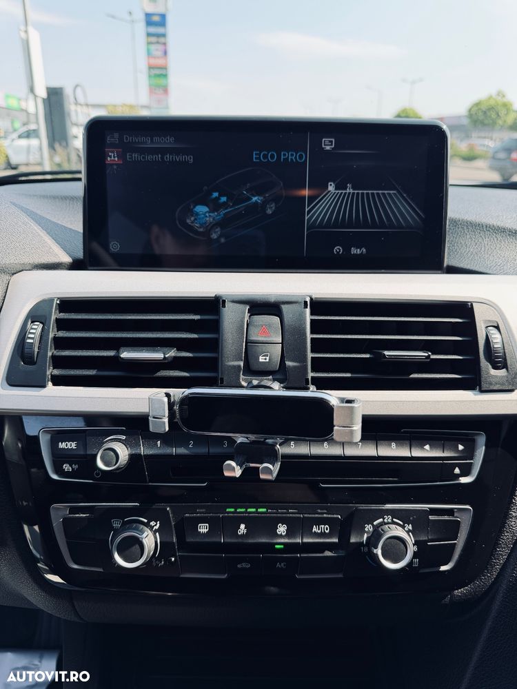 BMW Seria 3 - 17