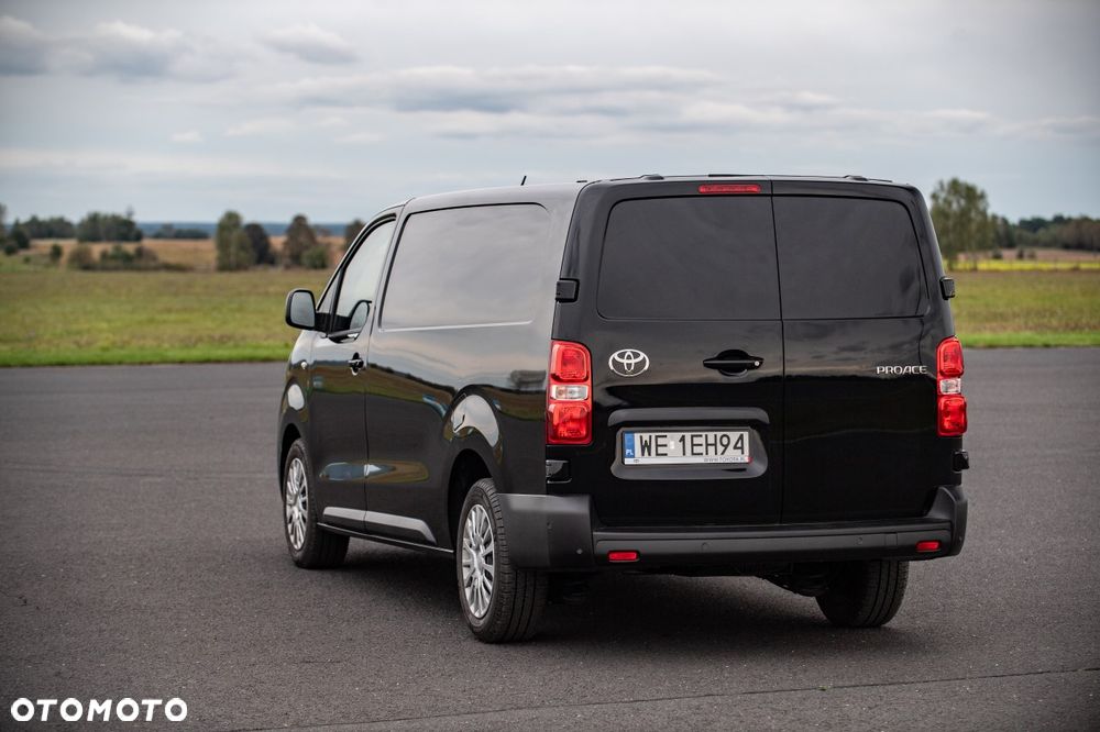 Toyota Proace - 16