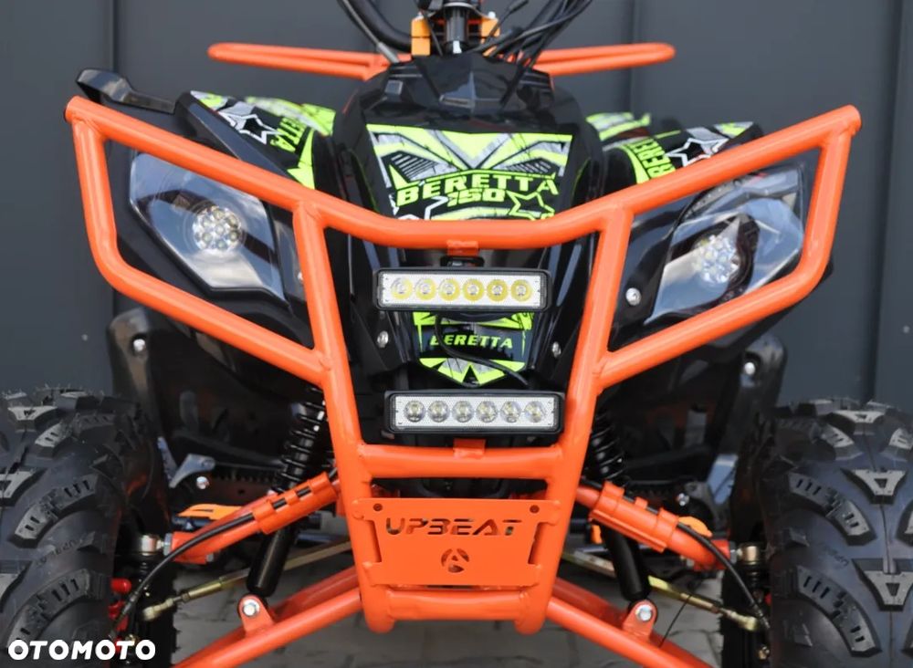 Berreta Sport - 8