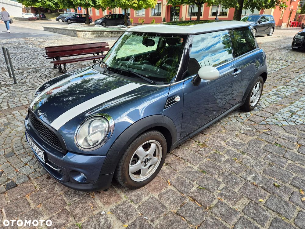 MINI Cooper - 2