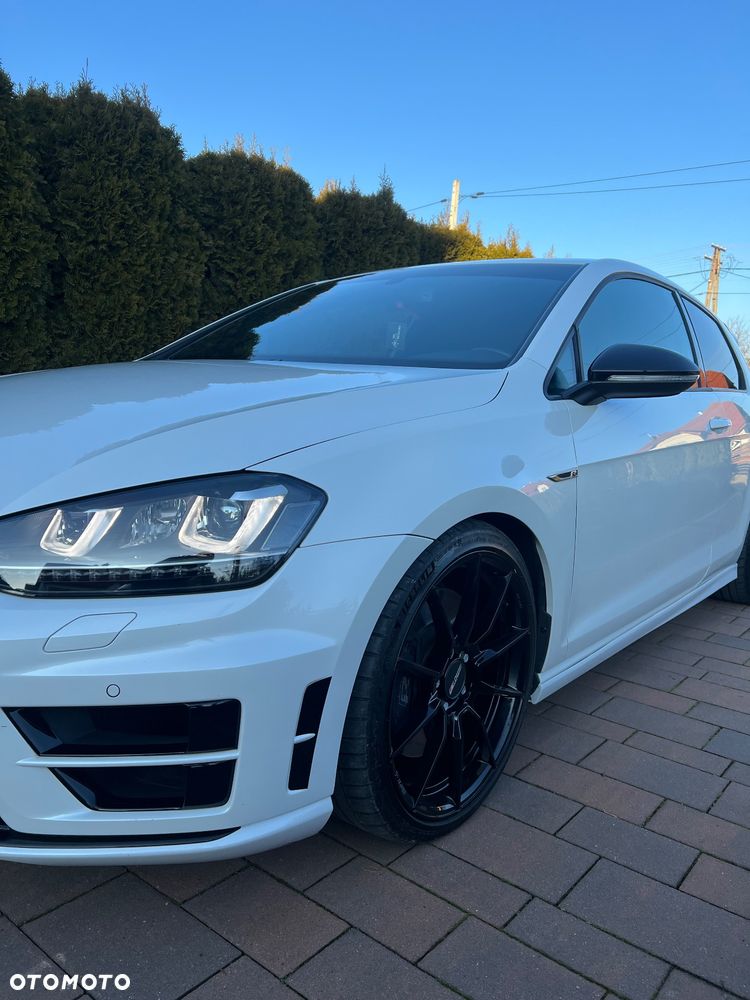 Volkswagen Golf - 14