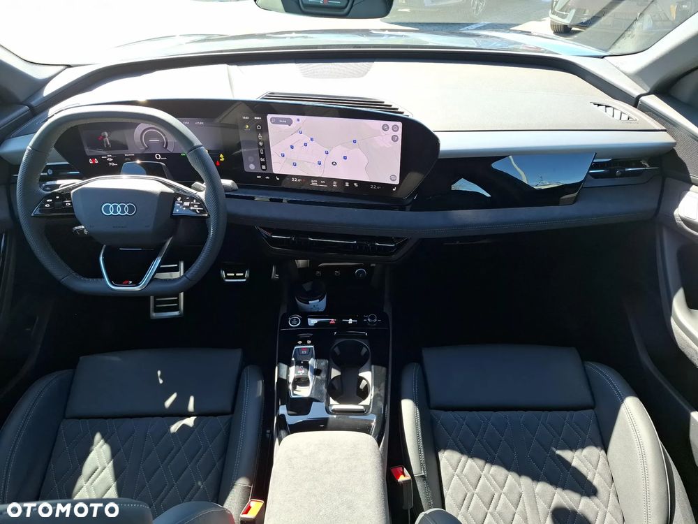 Audi Q6 Sportback e-tron - 19