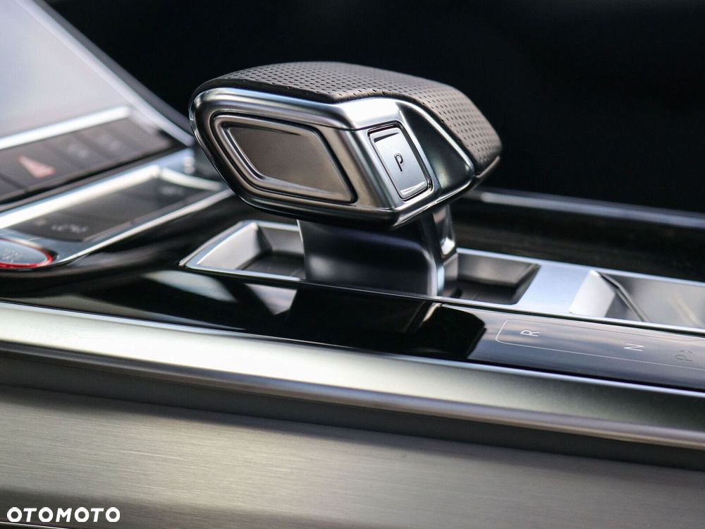 Audi SQ7 - 21