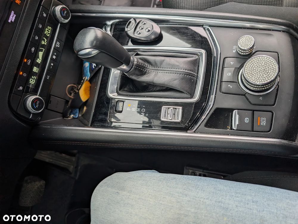 Mazda CX-5 2.5 Hikari 2WD - 35