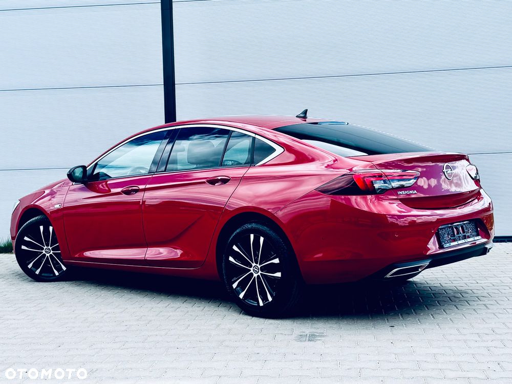 Opel Insignia - 19
