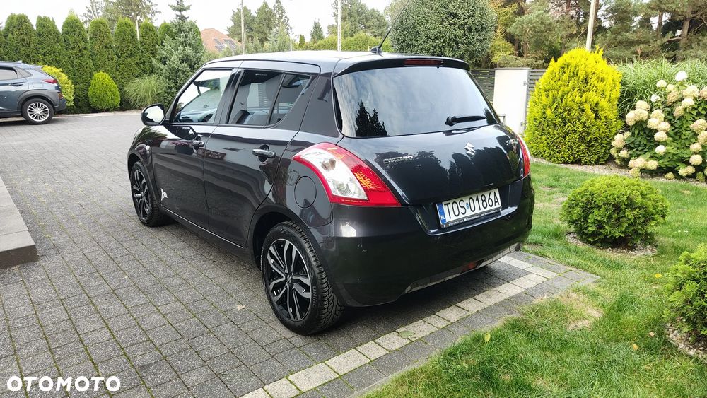 Suzuki Swift 1.2 X-TRA - 3