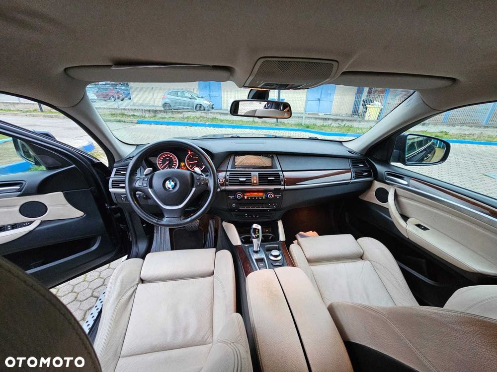 BMW X6 - 5