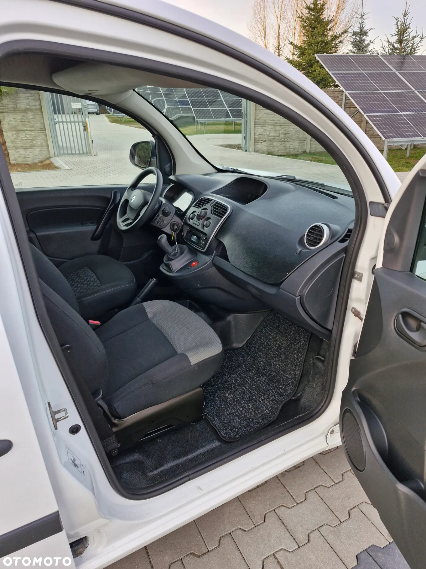 Renault Kangoo - 23
