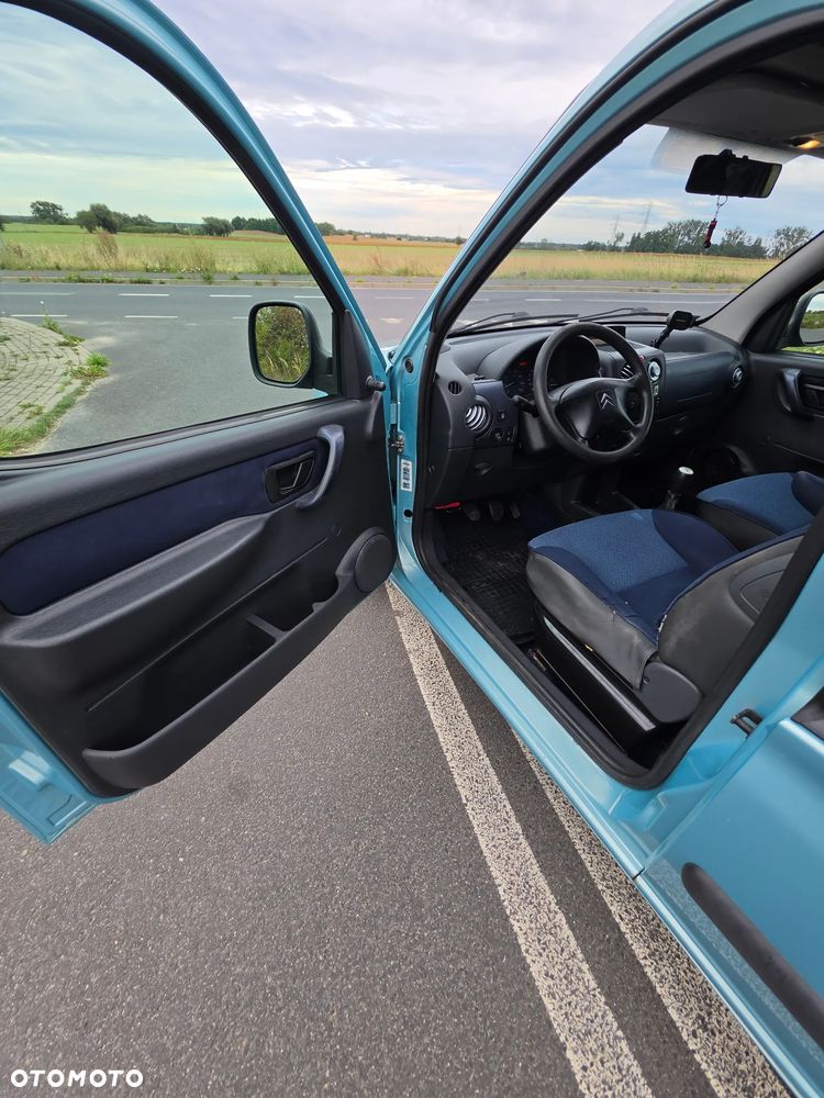 Citroën Berlingo Multispace 1.6 16V Plus Top-Edition - 4