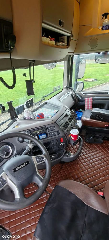 DAF XF 480 - 11