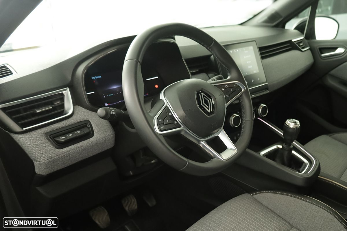 Renault Clio 1.0 TCe Techno - 7