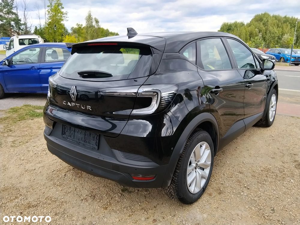 Renault Captur 1.0 TCe Techno - 5