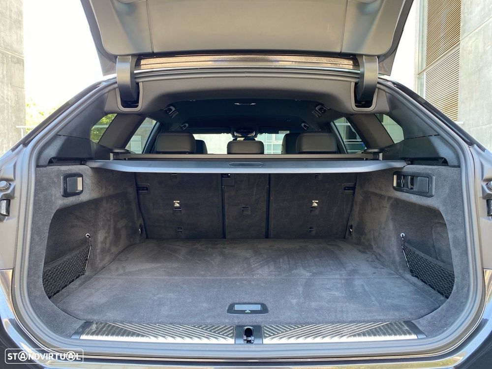 BMW 520 d Pack Desportivo M - 21