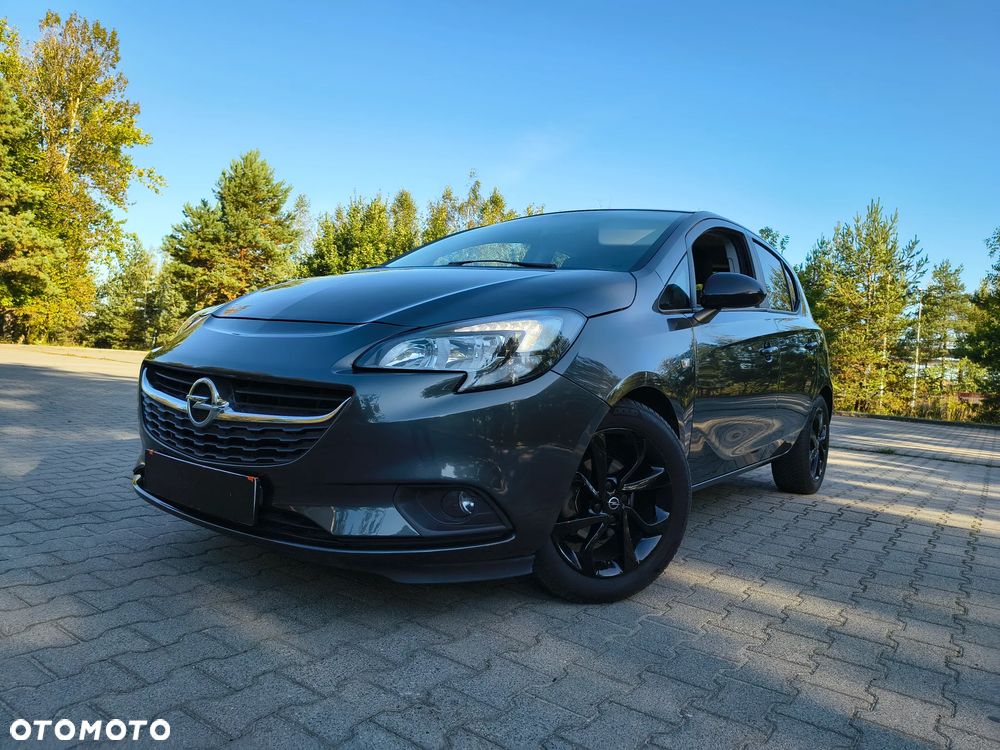 Opel Corsa 1.4 Cosmo - 5
