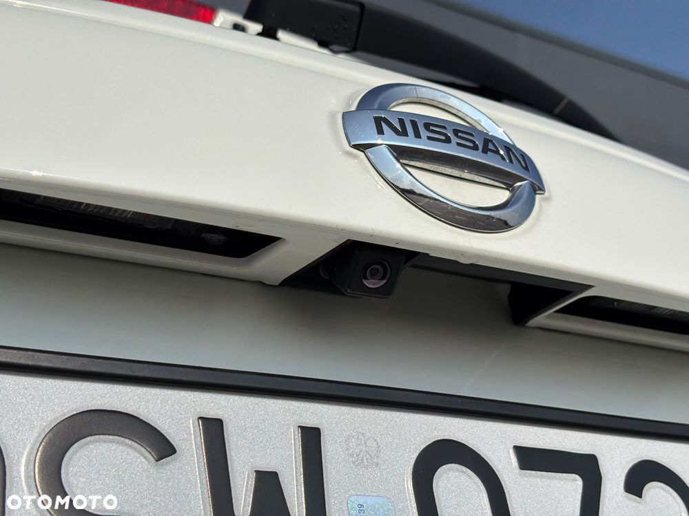 Nissan Juke 1.6 Start/Stop Acenta - 33