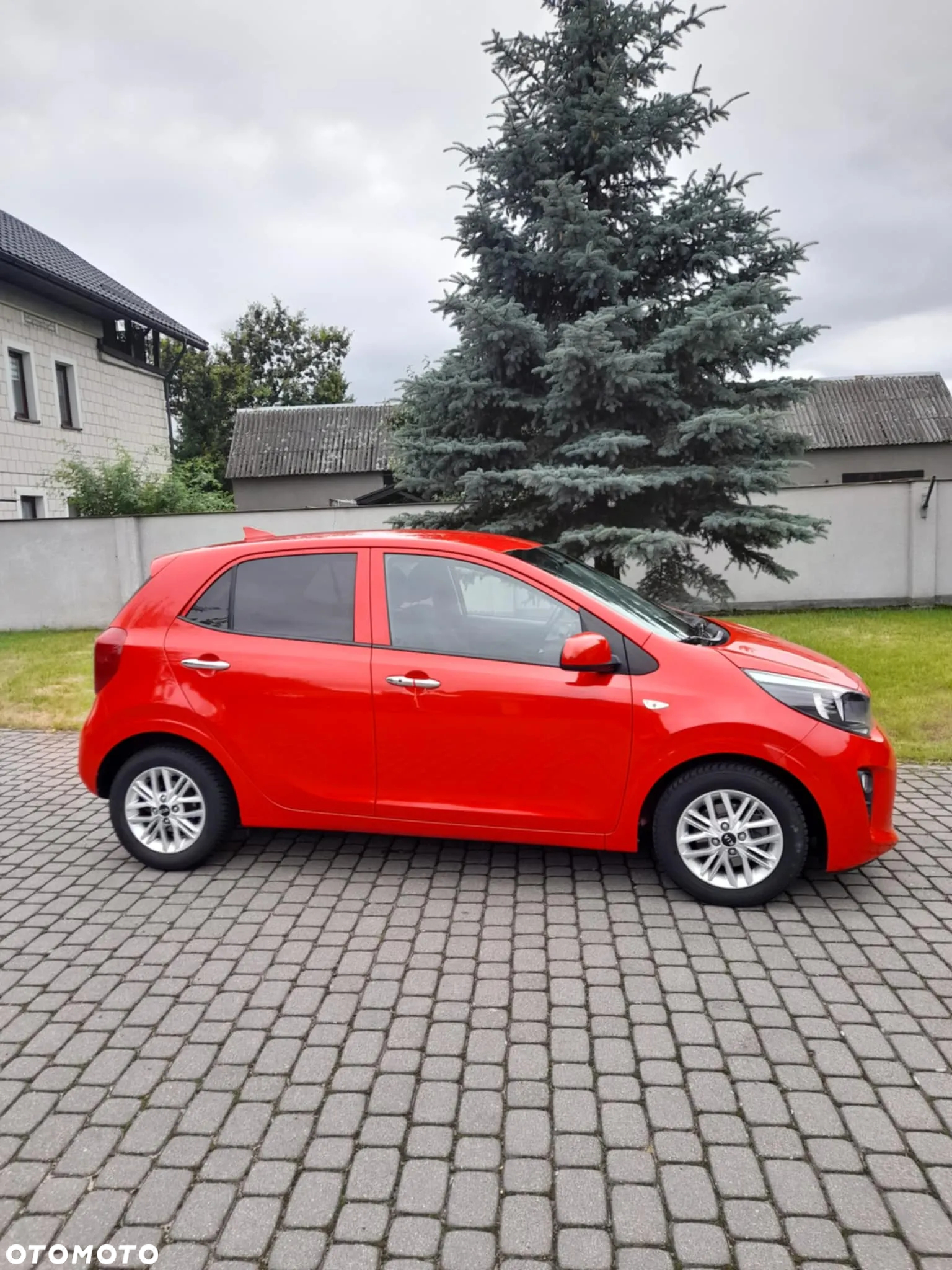 Kia Picanto - 3
