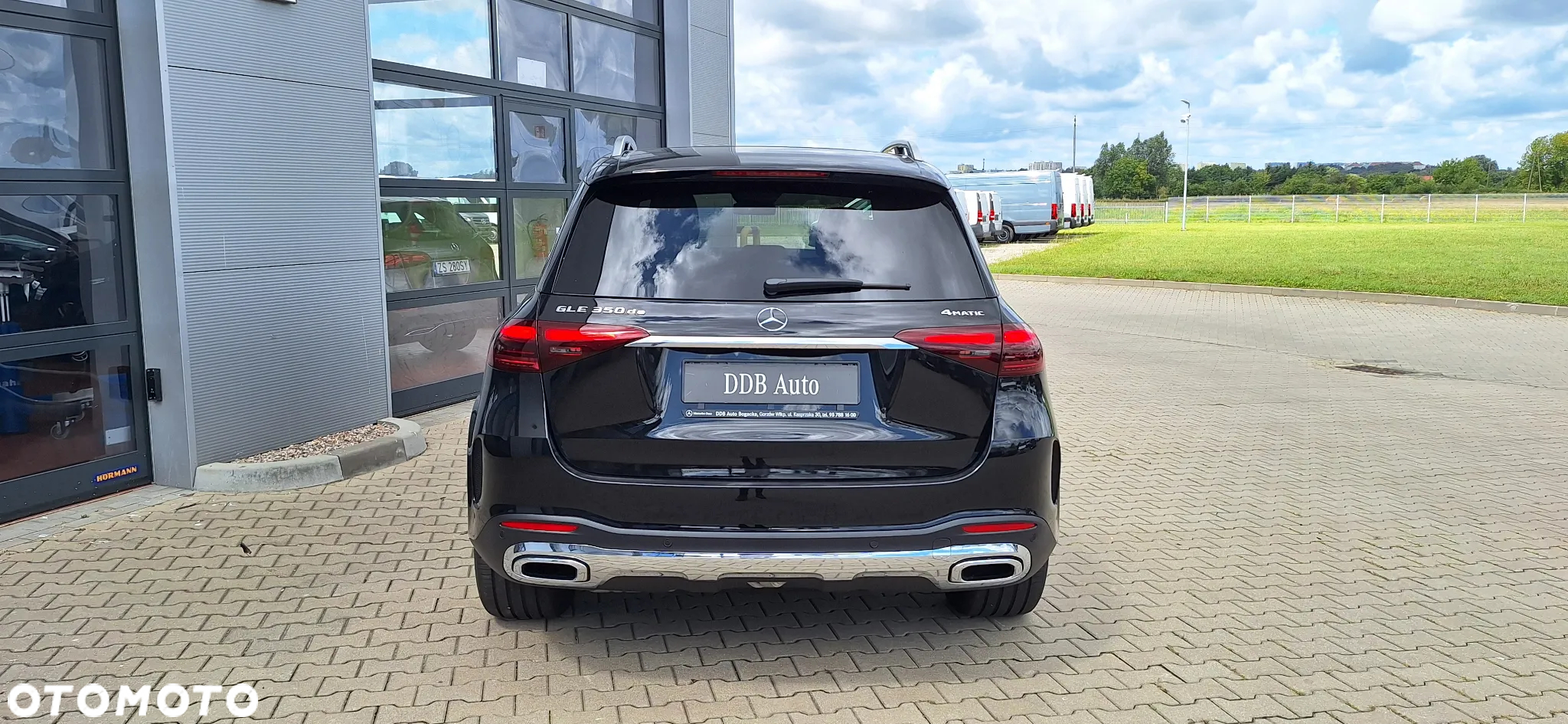 Mercedes-Benz GLE - 6