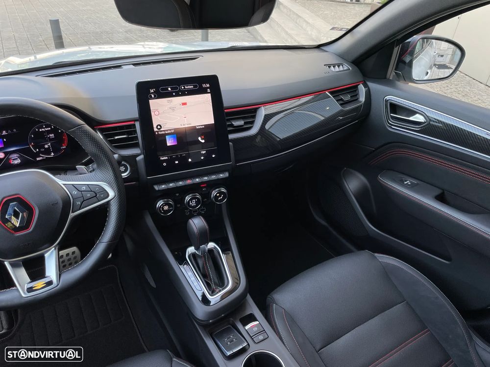 Renault Arkana 1.3 TCe R.S.Line EDC - 32