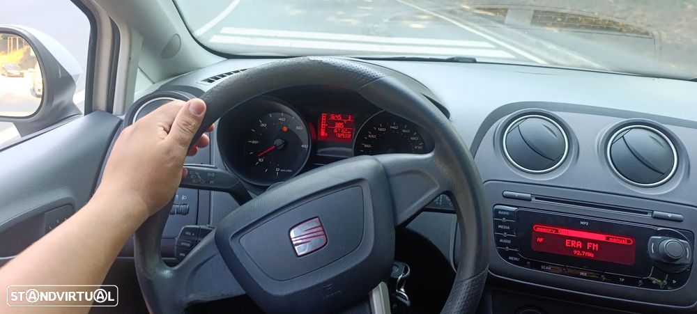 SEAT Ibiza 1.2 TDI CR Ecomotive Reference Viva - 2