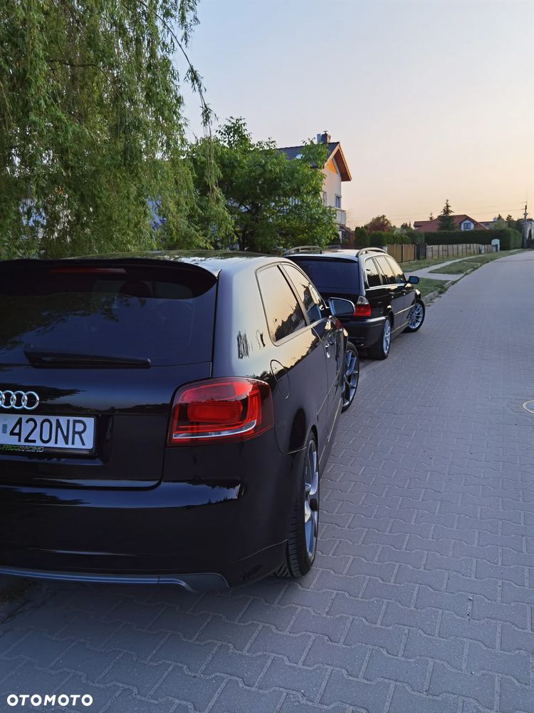 Audi S3 2.0 TFSI Quattro - 10