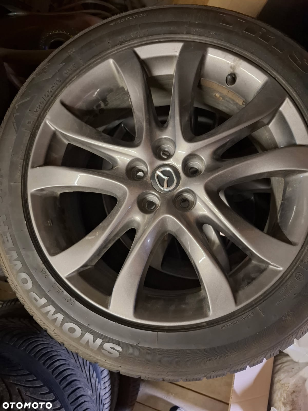 Mazda CX-5 2.2 D Skypassion - 28