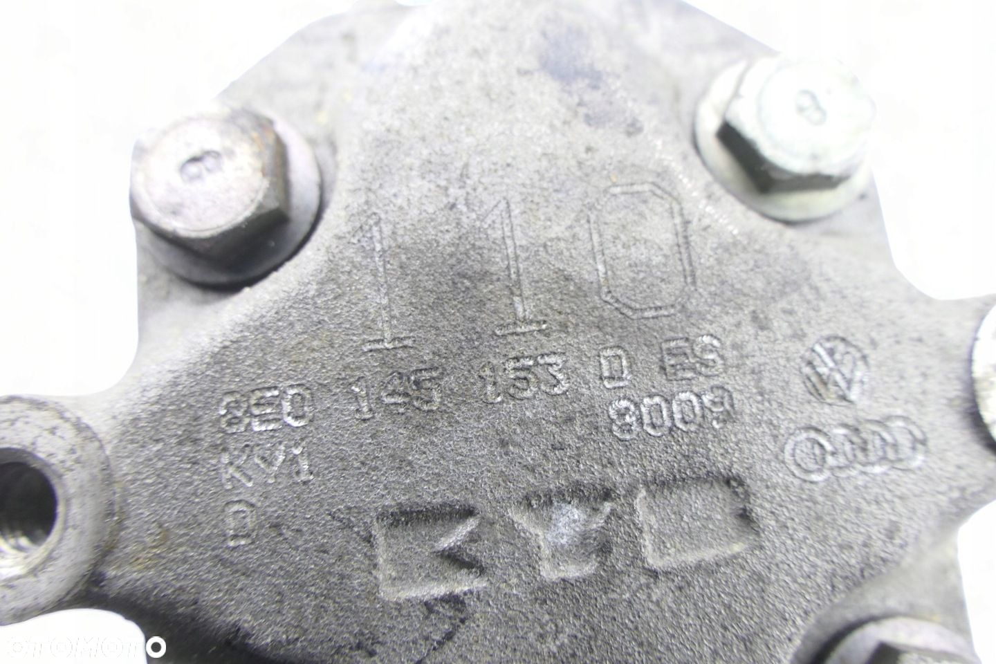 Pompa Wspomagania AUDI A4 B7 2.0 TFSI 8E0145153D - 10