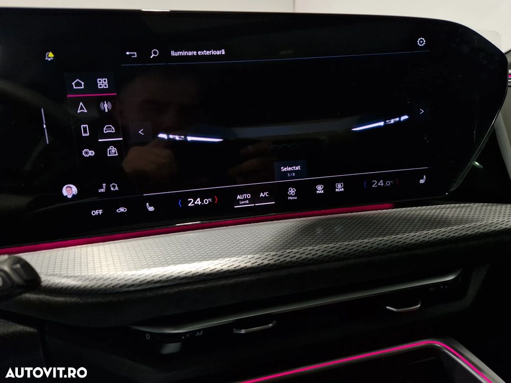 Audi Q5 40 TDI quattro S tronic MHEV - 17