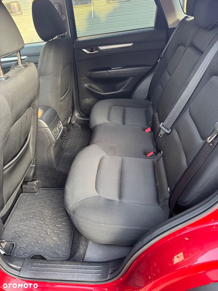Mazda CX-5 2.0 Skyenergy AWD - 23