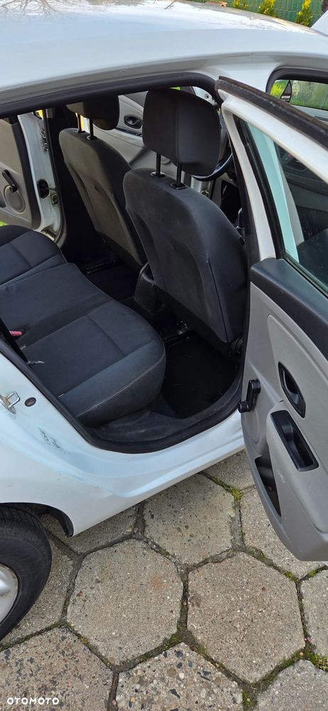Renault Megane 1.5 dCi Alize - 12