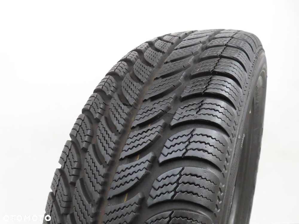 195/60R15 OPONA ZIMOWA UŻYWANA Dębica Frigo 2 88T - 6