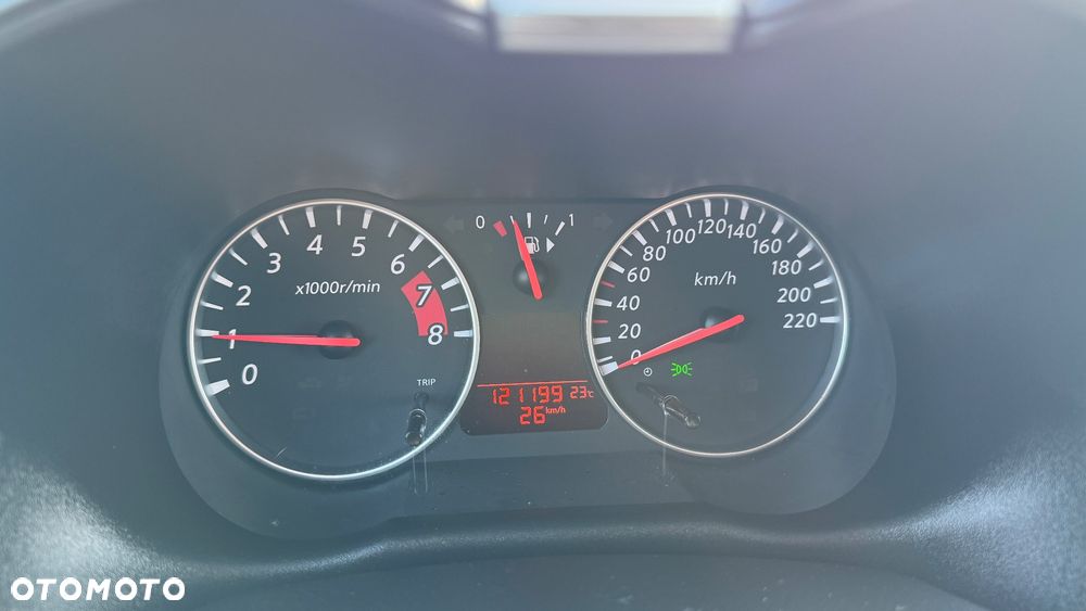 Nissan Note - 16