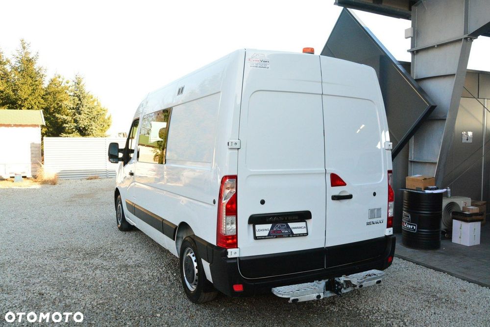 Renault Master - 4