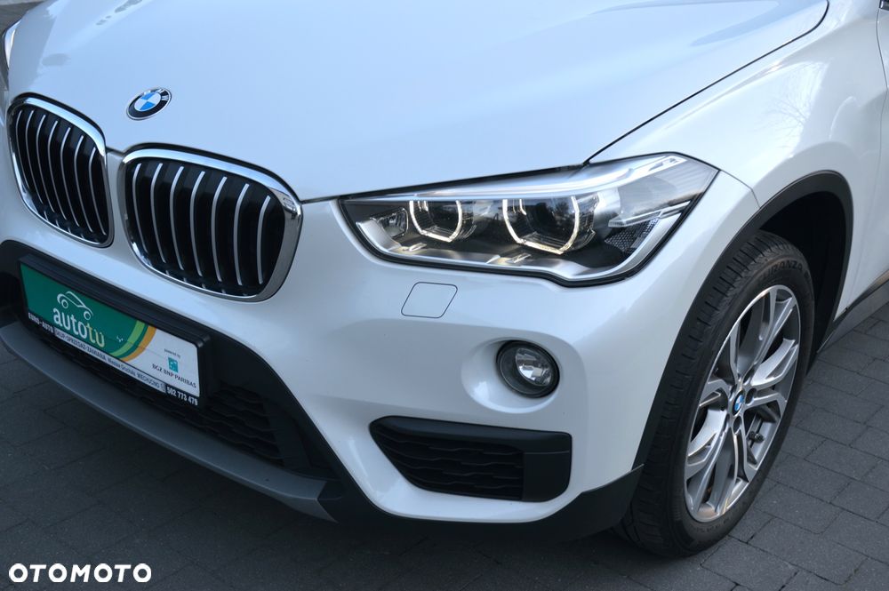 BMW X1 - 39