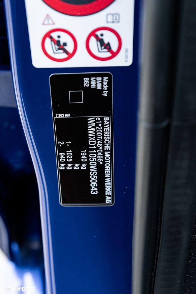 MINI John Cooper Works - 27