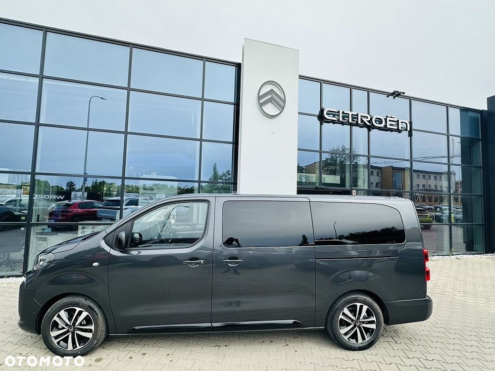 Citroën SpaceTourer - 3