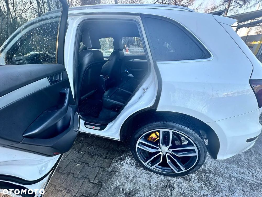 Audi Q5 - 9