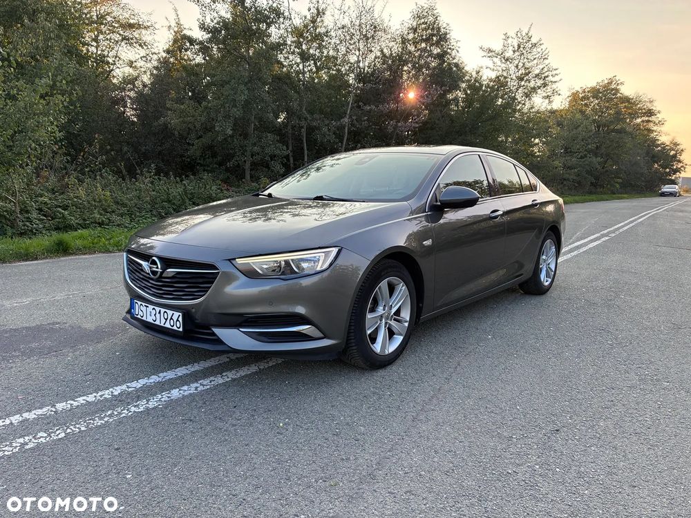 Opel Insignia 1.6 Business Innovation - 10