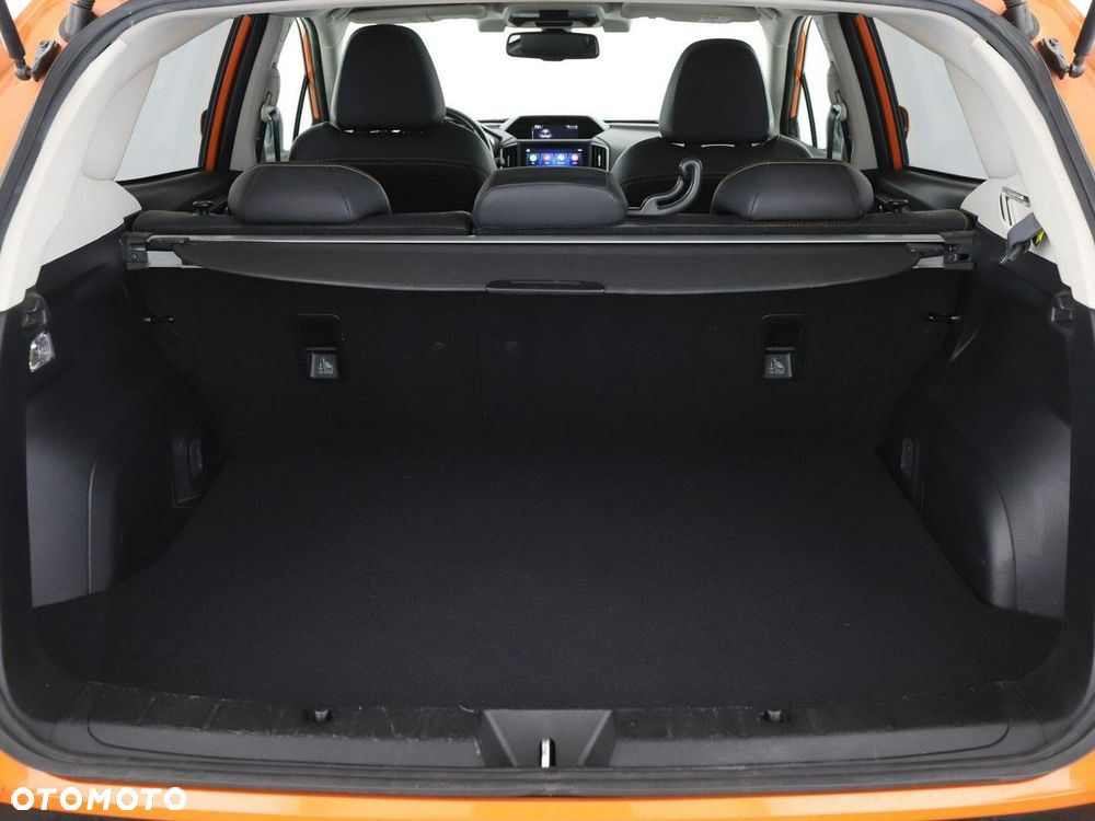 Subaru XV 2.0i Exclusive CVT - 21