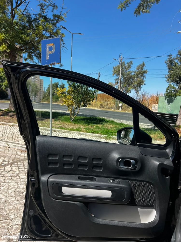 Citroën C3 1.6 BlueHDi Feel - 7